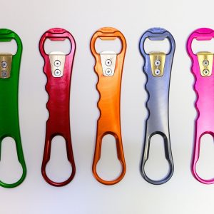 Group of bar keys.